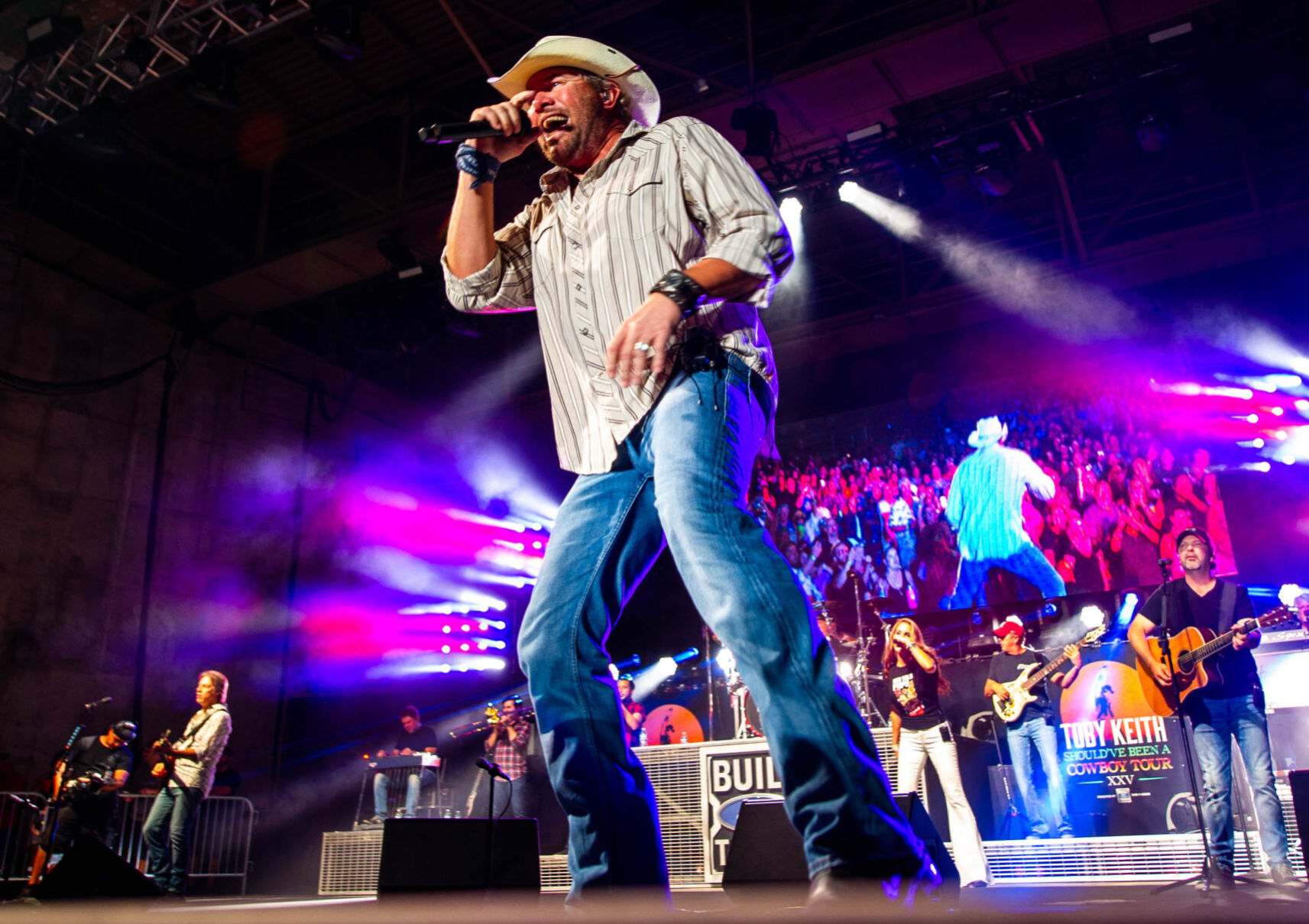 Photos: Pinewood Bowl Concerts